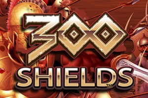 300 shields