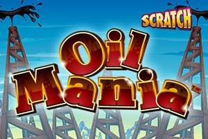 Oil Mania Scratch