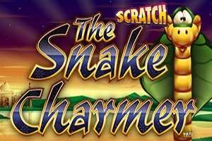 The Snake Charmer Scratch