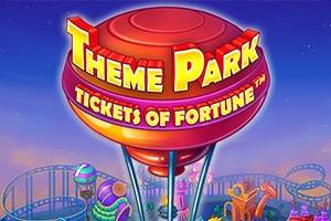 Tickets of Fortune (Theme Park)