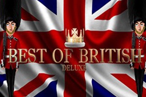 Best of British Deluxe
