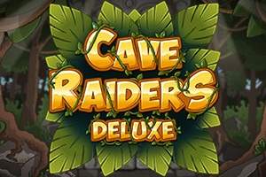 Cave Raiders Deluxe