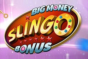 Big Money Slingo Bonus