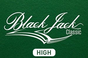 Blackjack Classic High