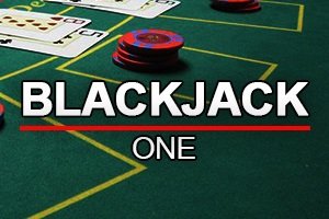 Blackjack One