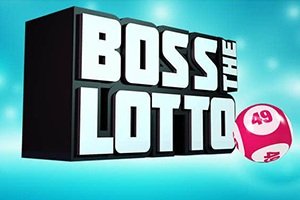 Boss The Lotto