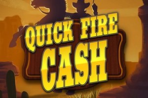 Quick Fire Cash