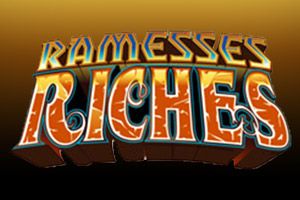 Ramsesses Riches