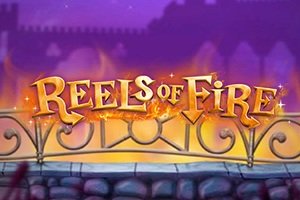 Reels Of Fire