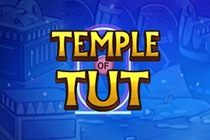 Temple Of Tut