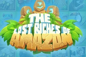 The Lost Riches Of Amazon