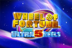 Wheel Of Fortune Ultra 5 Stones