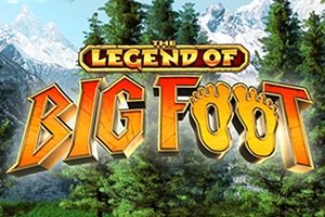 Legend Of Big Foot