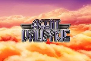 Agent Valkyrie