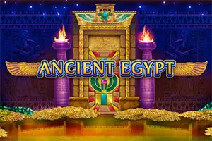 Ancient Egypt