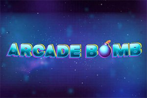 Arcade Bomb