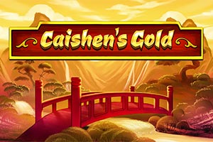 Caishens Gold