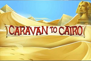 Caravan to Cairo