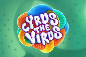 Cyrus The Virus