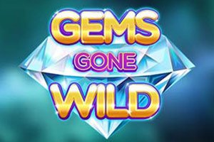 Gems Gone Wild