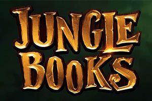 Jungle Books