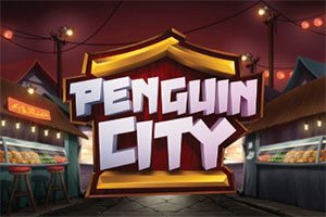 Penguin City