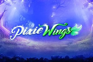 Pixie Wings