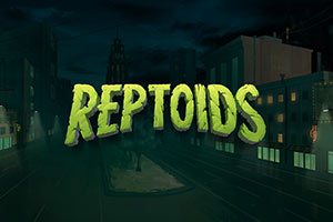 Reptoids