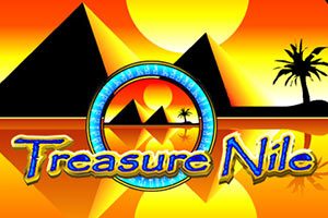 Treasure Nile