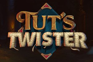 Tut’s Twister