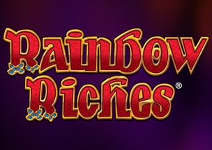 Rainbow Riches