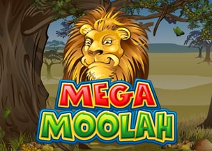 Mega Moolah