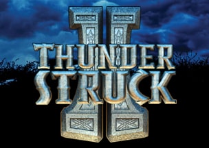 Thunderstruck