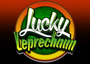 Lucky Leprechaun