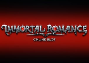 Immortal Romance