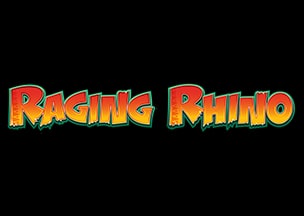 Raging Rhino