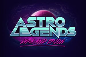 Astro legends