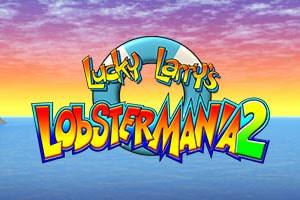 Lucky Larry’s Lobster Mania 2