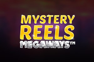 Mystery reels megaways