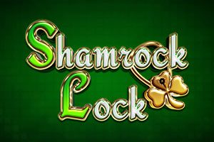 Shamrock Lock