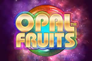 Opal Fruits