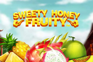 Sweet Honey Fruity