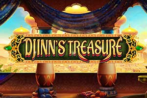 Djinn’s Treasure
