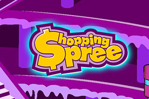 Shopping Spree
