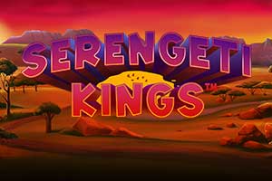 Serengeti Kings