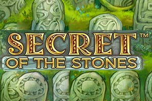 Secret of the stones MAX