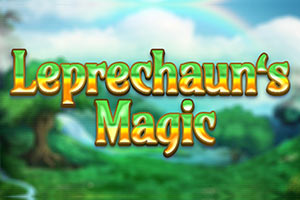 Leprechaun Magic