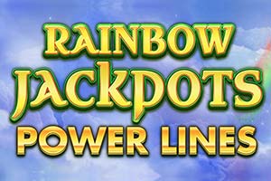 Rainbow Jackpots Powerlines