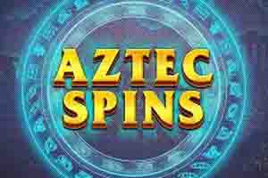 Aztec Spins