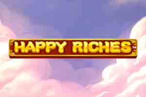 happy riches